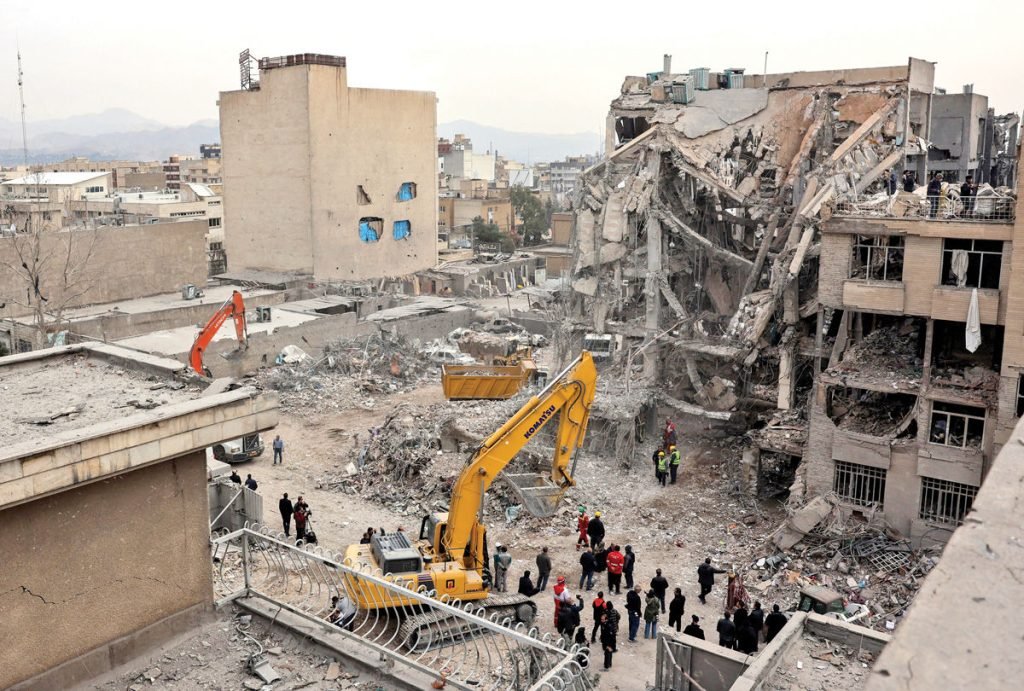 وزارت راه:‌ وام مسکن آسیب‌دیدگان جنگ تحمیلی سوم، ۲ روزه واریز می‌شود