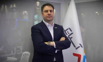 مدیرعامل آسیاتک