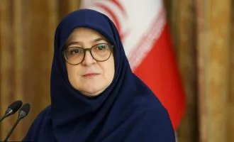 فاطمه مهاجرانی