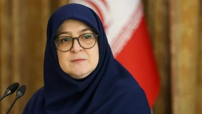 فاطمه مهاجرانی