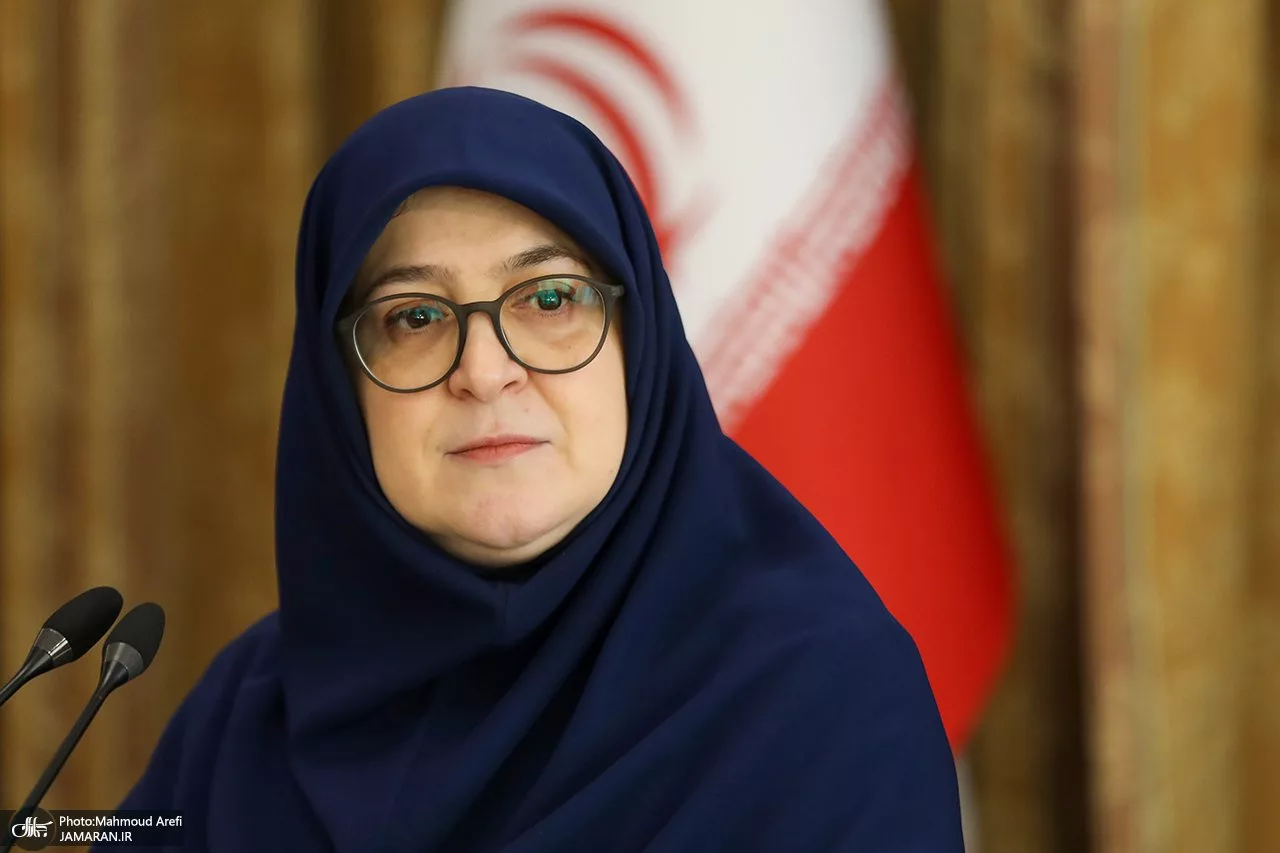 فاطمه مهاجرانی