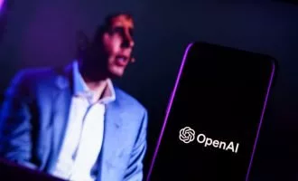 سم آلتمن OpenAI