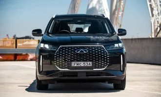 ام‌وی‌ام X5
