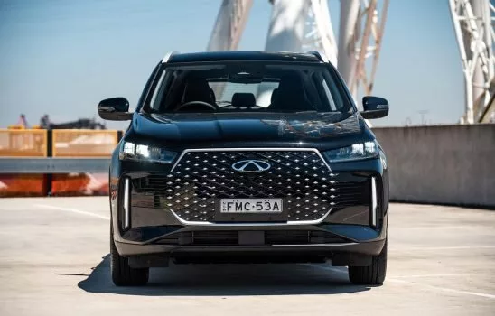 ام‌وی‌ام X5