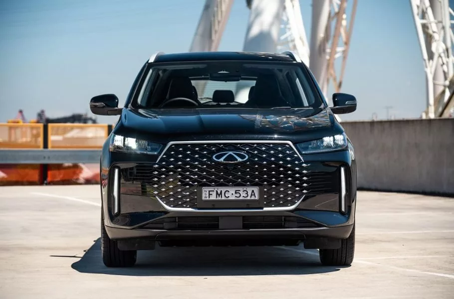 ام‌وی‌ام X5