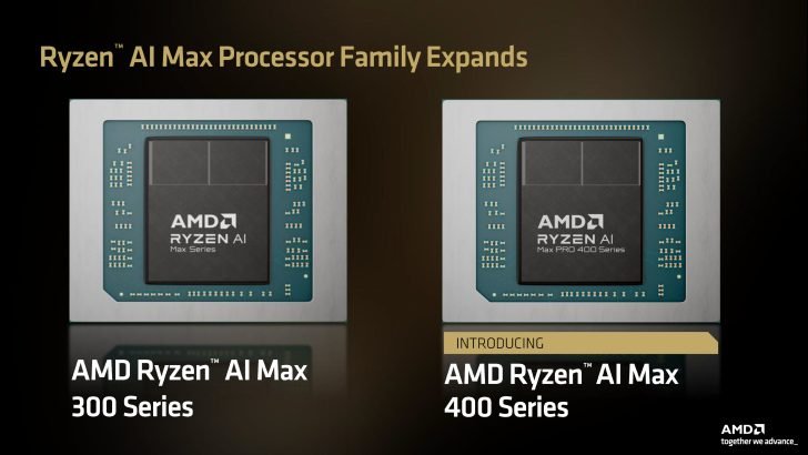 پردازنده AMD