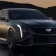 کادیلاک CT5-V بلک‌وینگ