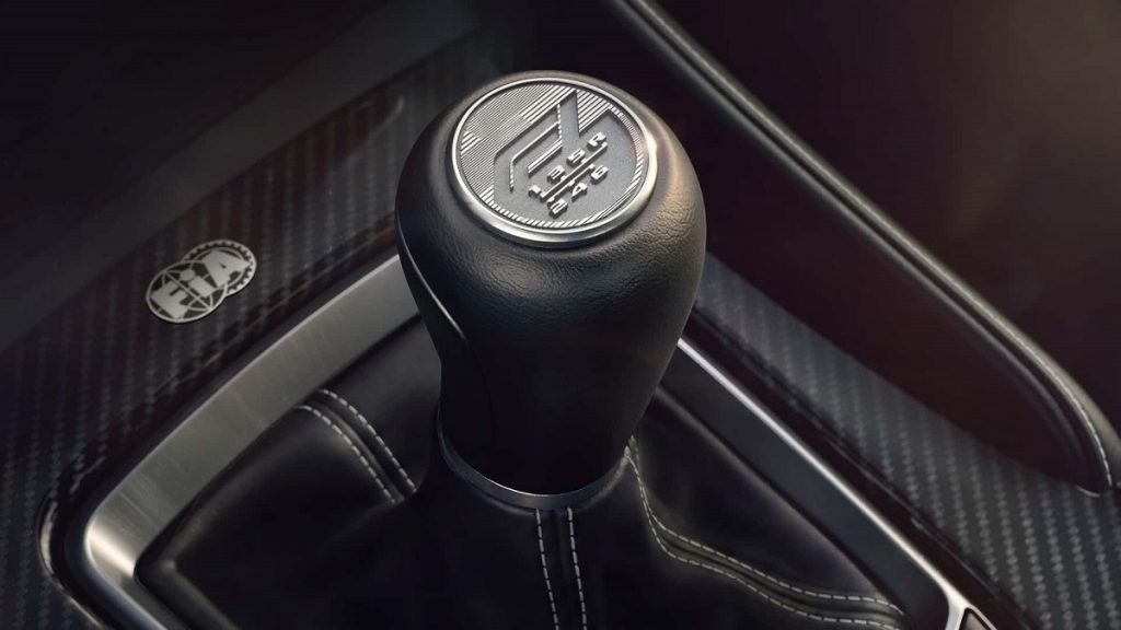 کادیلاک CT5-V بلک&zwnj;وینگ