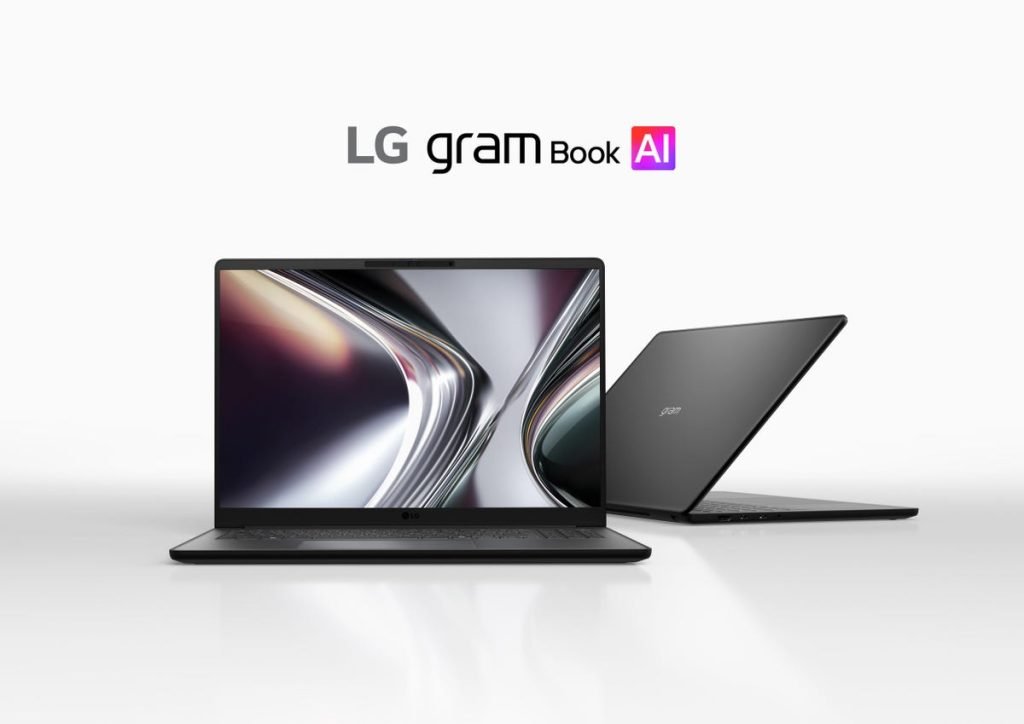 قیمت لپ تاپ LG Gram 2026