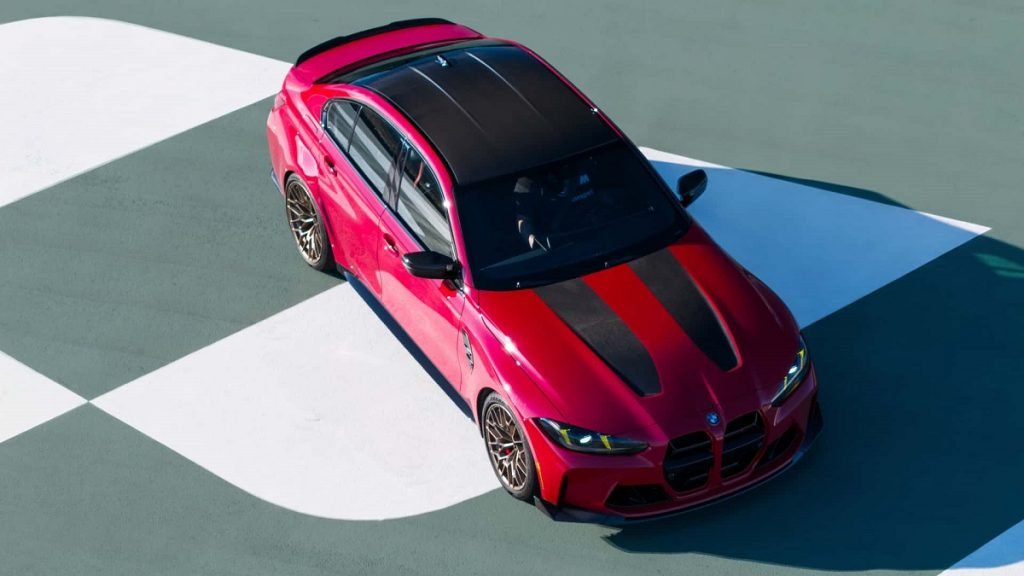 بیامو M3 CS
