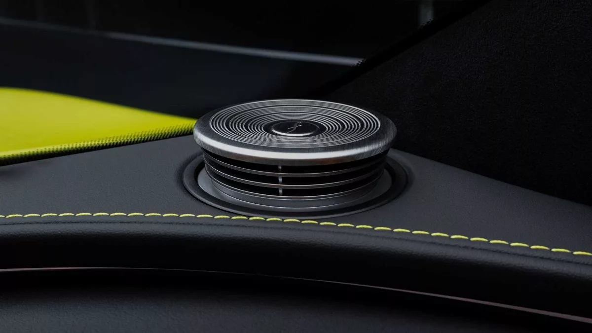 مرسدس AMG GT 4-Door