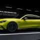 مرسدس AMG GT 4-Door