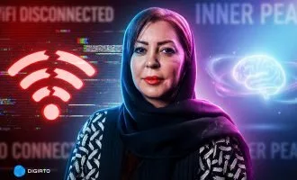 ثنا لارجانی روانشناس