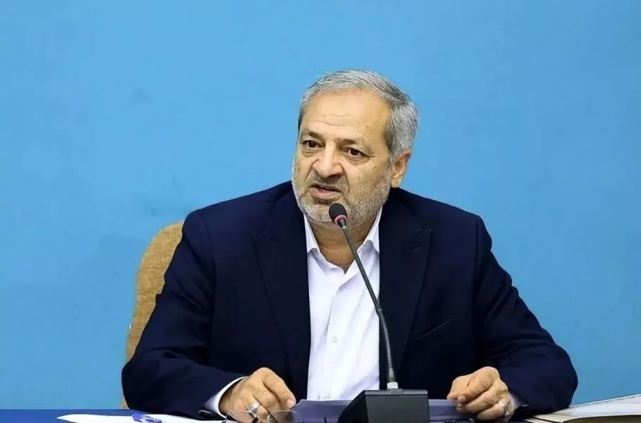 علیرضا کاظمی، وزیر آموزش و پرورش