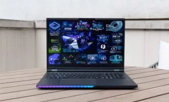ایسر Predator Helios 18 AI