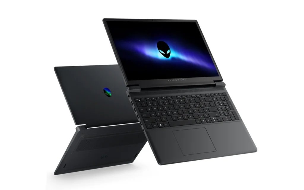 مشخصات و قیمت لپ&zwnj;تاپ Alienware 15