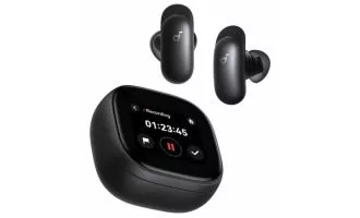 هدفون انکر Liberty 5 Pro Max