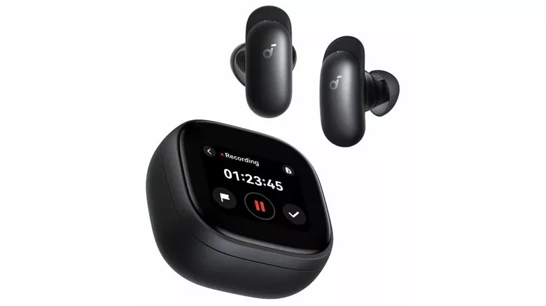 هدفون انکر Liberty 5 Pro Max
