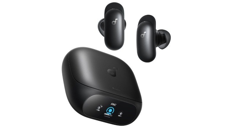 هدفون انکر Liberty 5 Pro