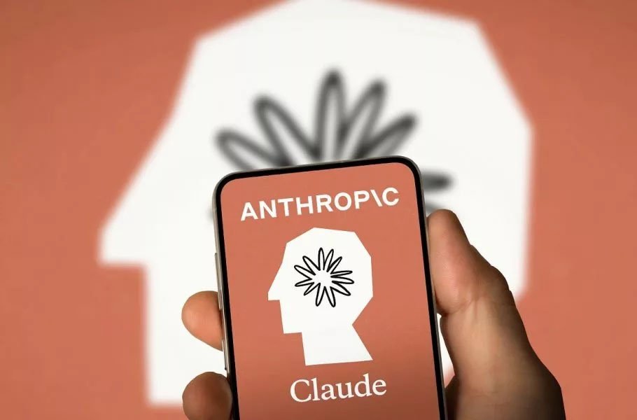 هوش مصنوعی Claude