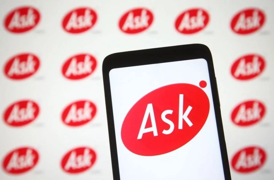 Ask