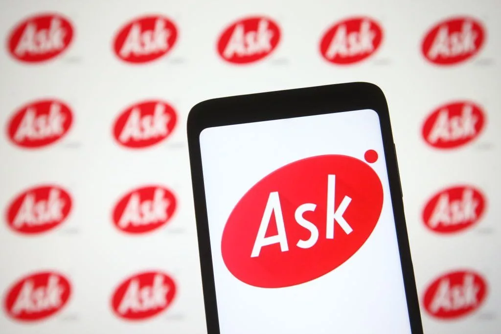 Ask