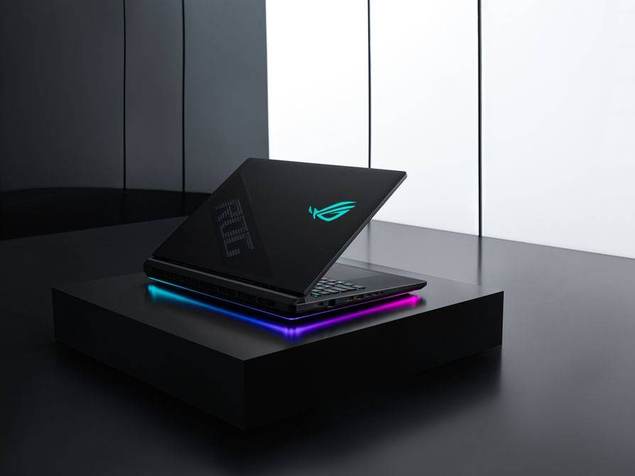 لپ تاپ گیمینگ ROG Strix SCAR 18