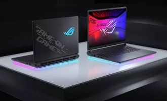 لپ تاپ گیمینگ ROG Strix SCAR 18