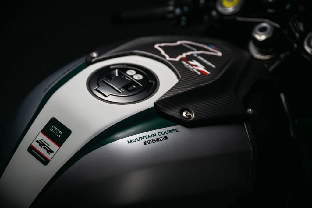 بی ام و &nbsp;M 1000 RR