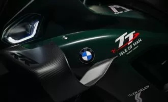 بی ام و  M 1000 RR