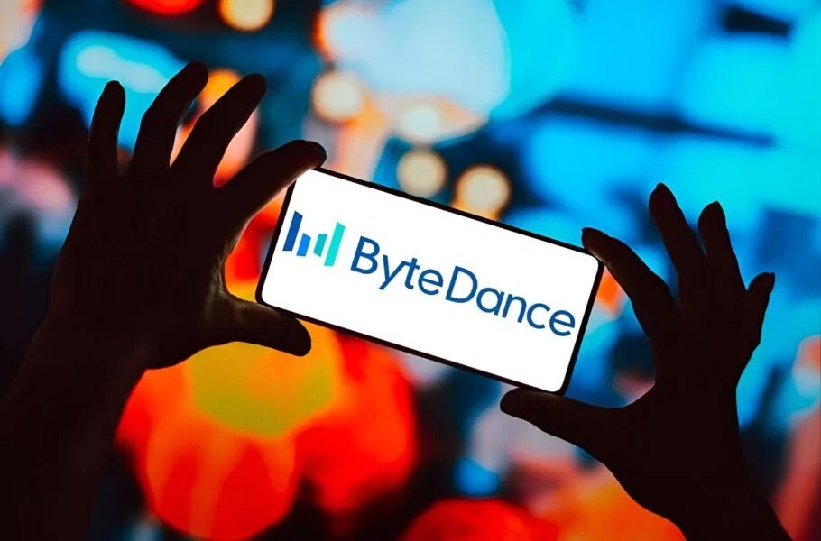 هوش مصنوعی دارویی بایت‌دنس