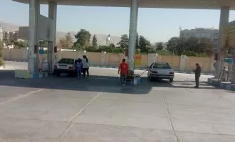 سوخت CNG