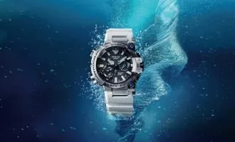 ساعت کاسیو G-Shock