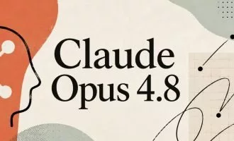 هوش مصنوعی Claude Opus 4.8