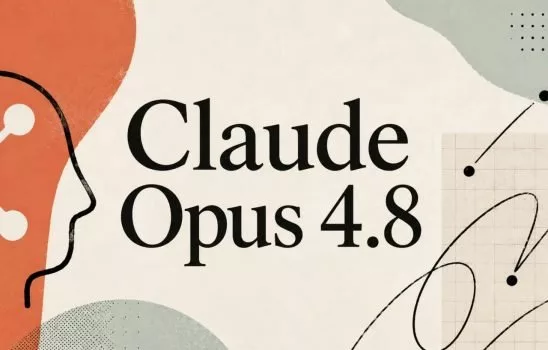 هوش مصنوعی Claude Opus 4.8