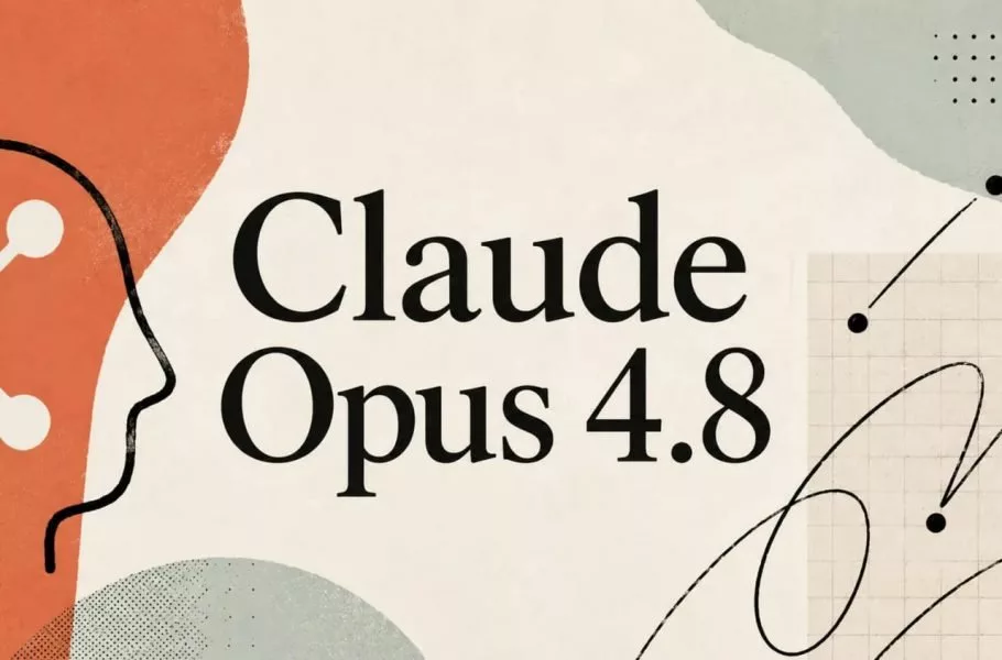 هوش مصنوعی Claude Opus 4.8