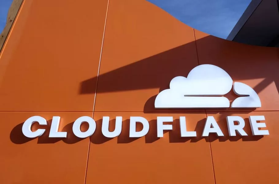 CloudFlare
