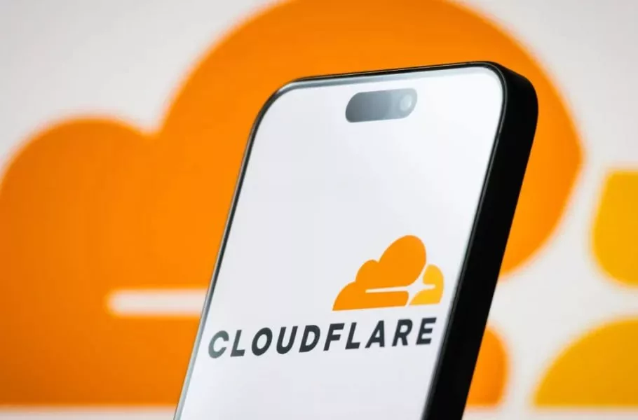 شرکت CloudFlare