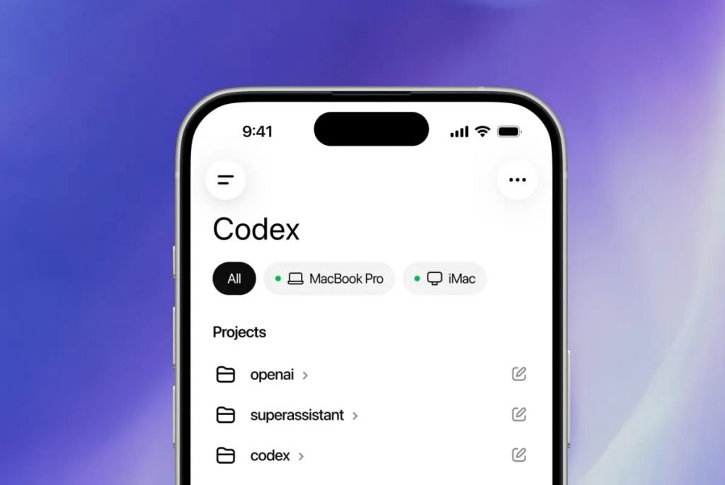 Codex