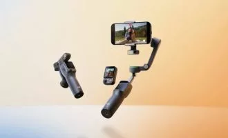 گیمبال DJI Osmo Mobile 8P