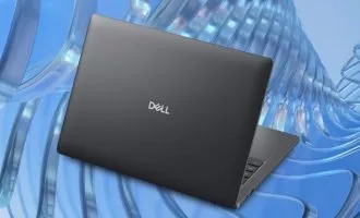 لپ‌تاپ‌های جدید Dell