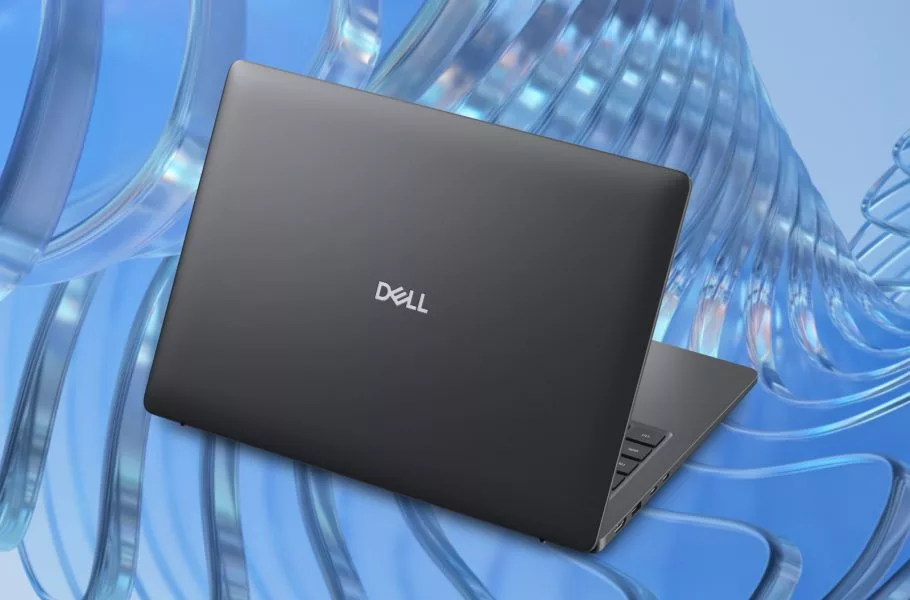 لپ‌تاپ‌های جدید Dell