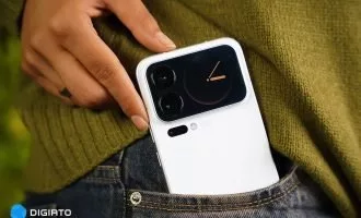 افزایش قیمت گوشی
