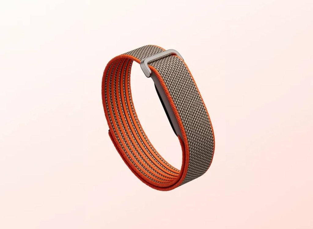 مچ بند سلامتی Fitbit Air
