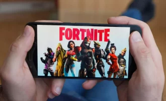 فورتنایت