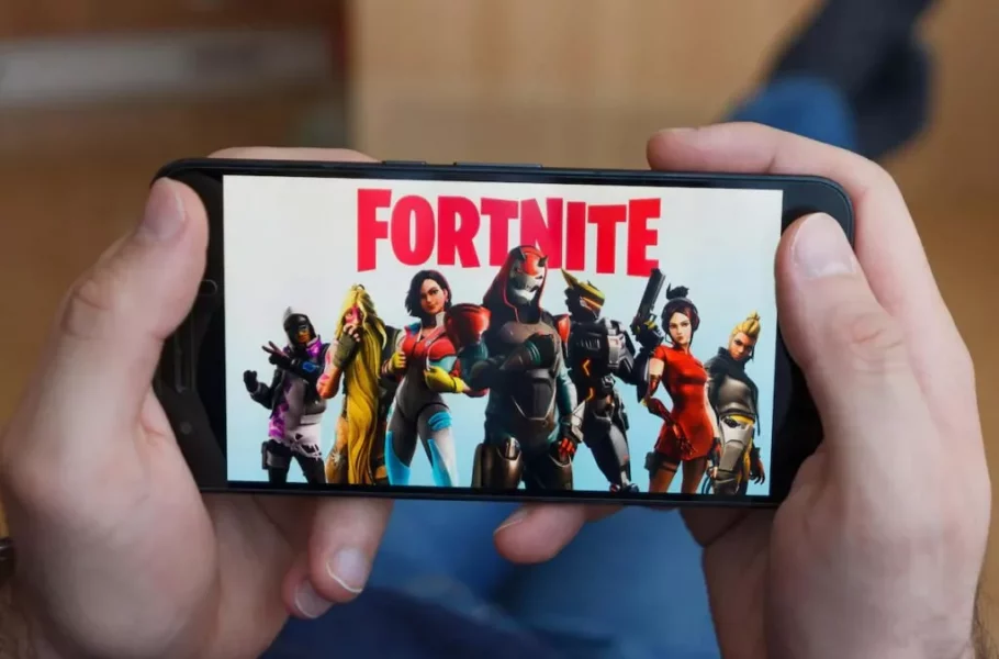 فورتنایت