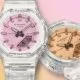 ساعت کاسیو G-Shock