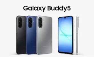 گلکسی Buddy5