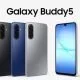 گلکسی Buddy5