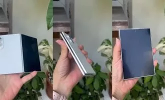 گلکسی Z Fold 8